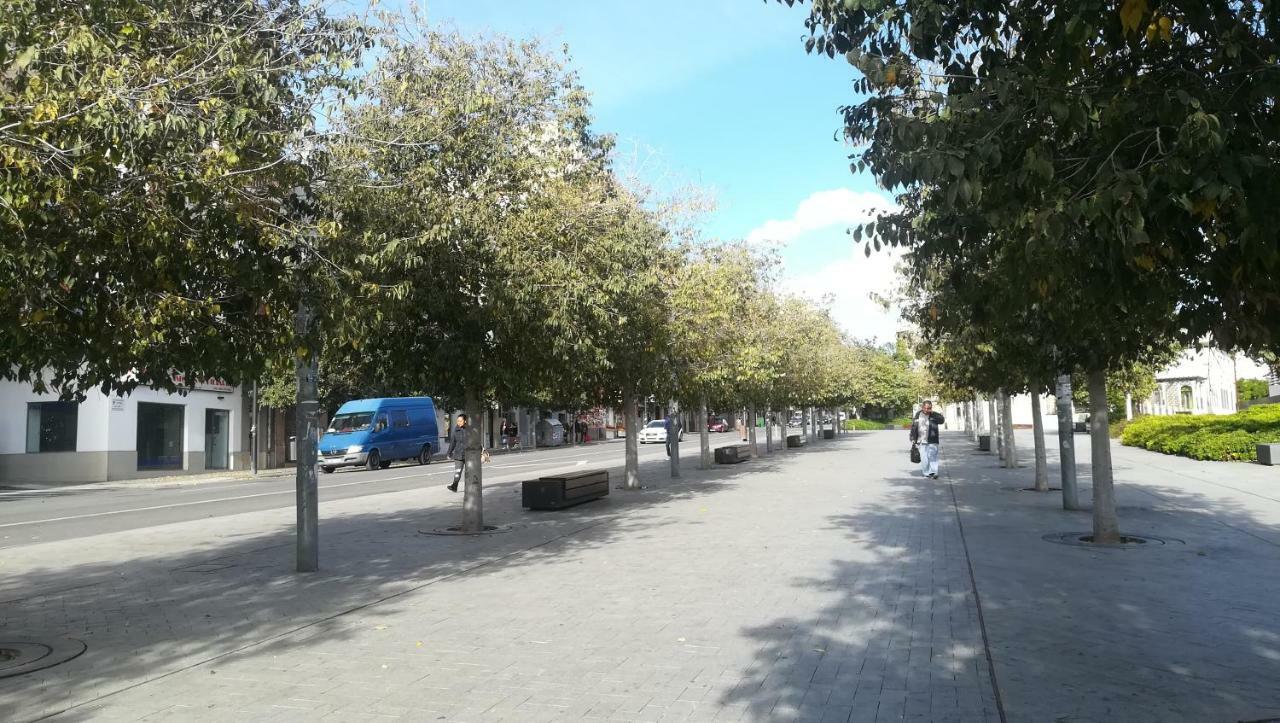 Temporary Alicante HM Exterior foto